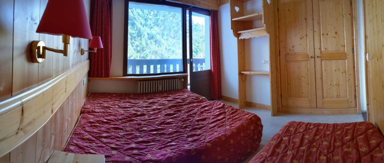 La Grande Cordee - Coeur D'Alpage Apartment กงบลู ภายนอก รูปภาพ