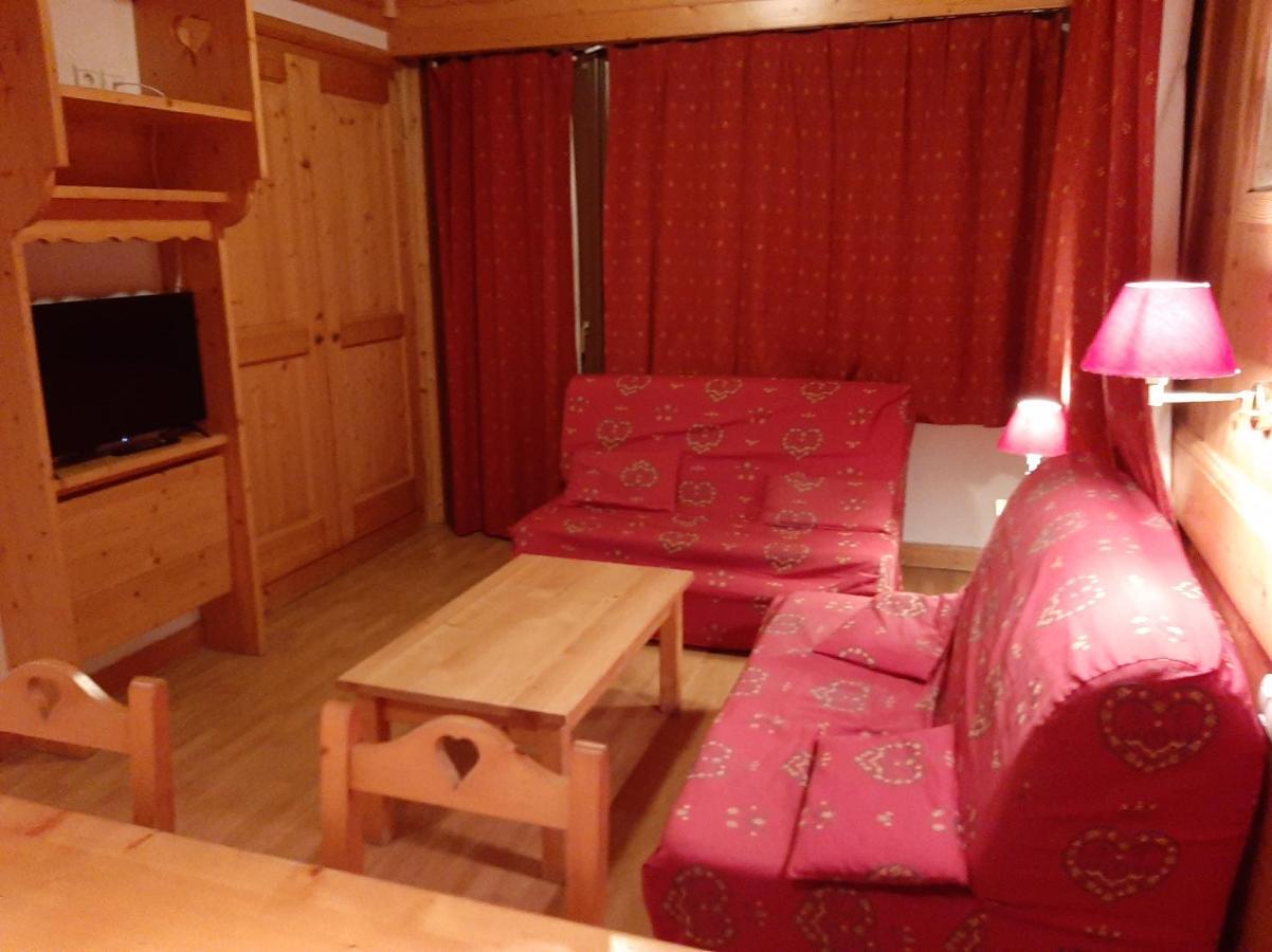 La Grande Cordee - Coeur D'Alpage Apartment กงบลู ภายนอก รูปภาพ