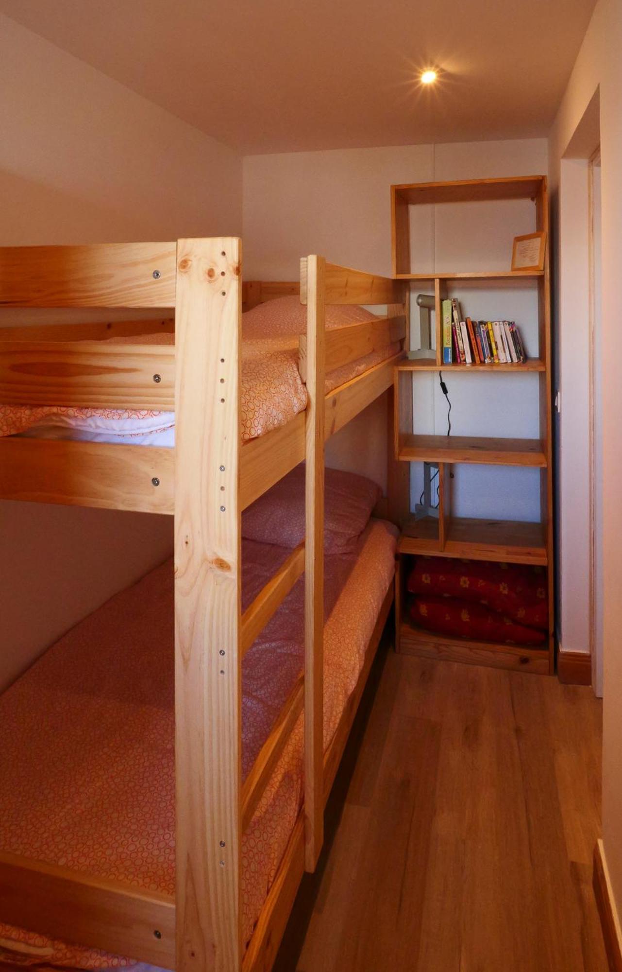 La Grande Cordee - Coeur D'Alpage Apartment กงบลู ภายนอก รูปภาพ