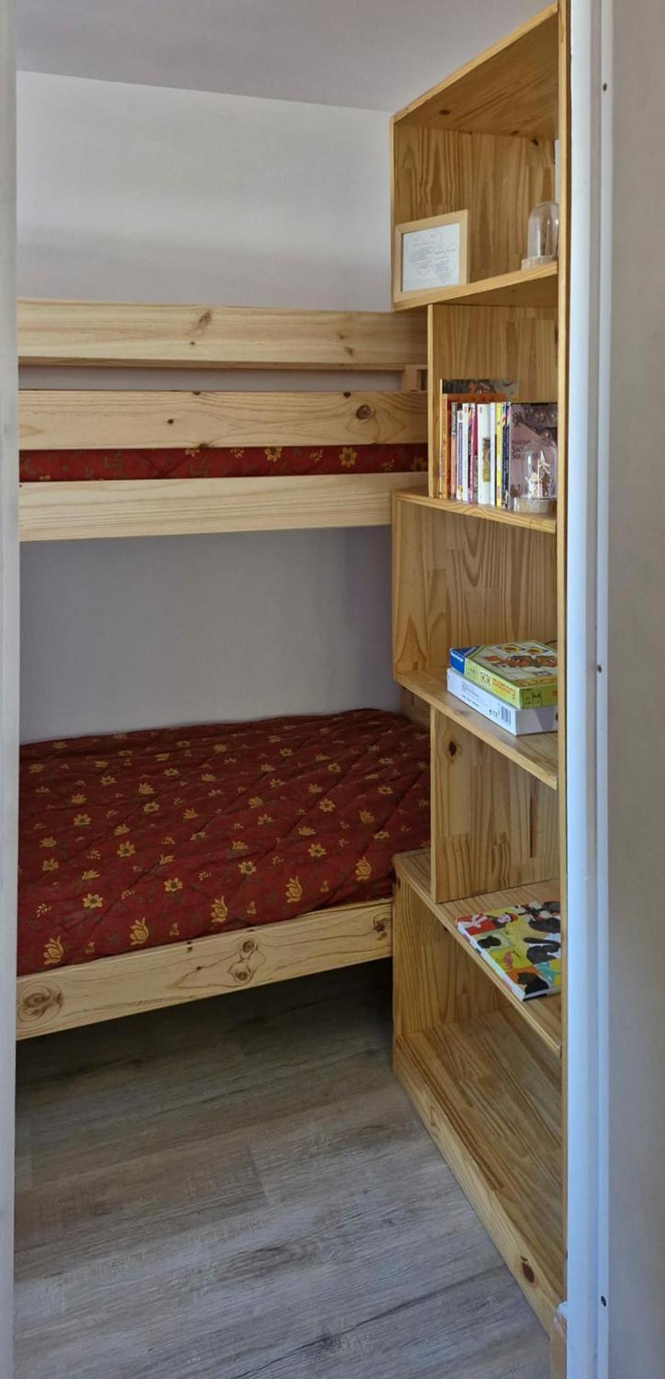 La Grande Cordee - Coeur D'Alpage Apartment กงบลู ภายนอก รูปภาพ