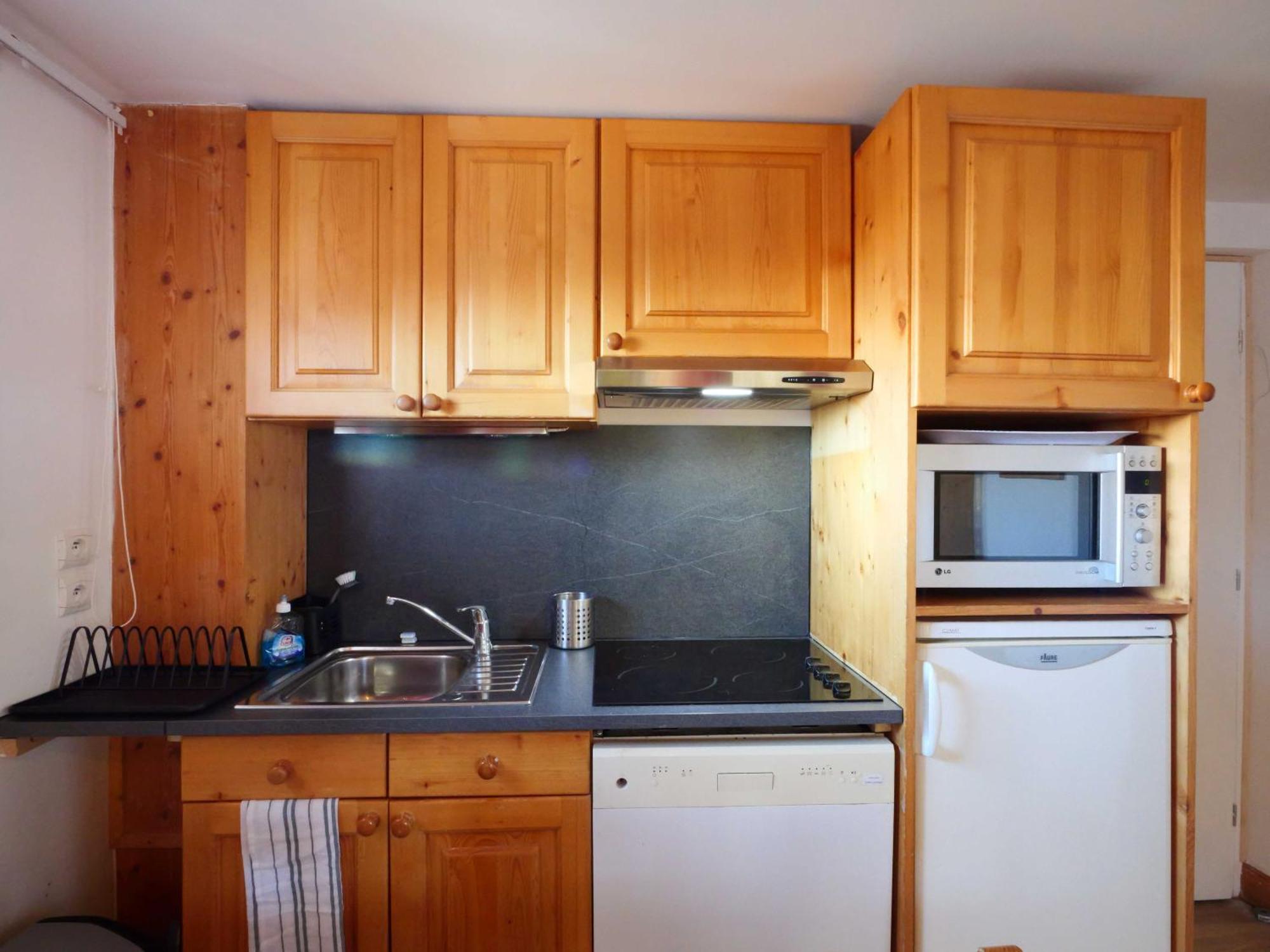 La Grande Cordee - Coeur D'Alpage Apartment กงบลู ภายนอก รูปภาพ