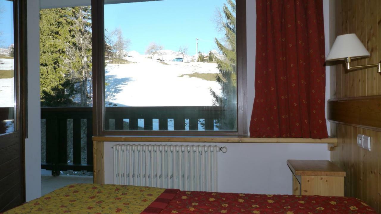 La Grande Cordee - Coeur D'Alpage Apartment กงบลู ภายนอก รูปภาพ