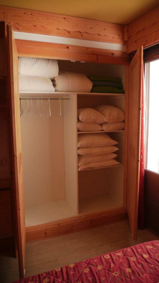 La Grande Cordee - Coeur D'Alpage Apartment กงบลู ภายนอก รูปภาพ